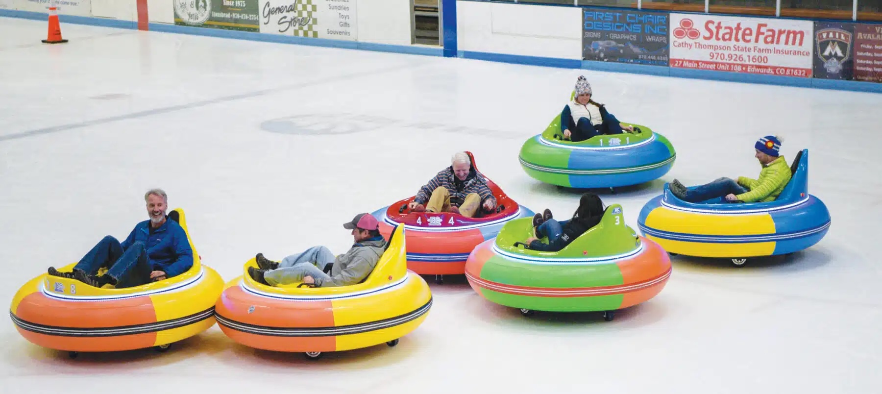 ice-bumper-cars