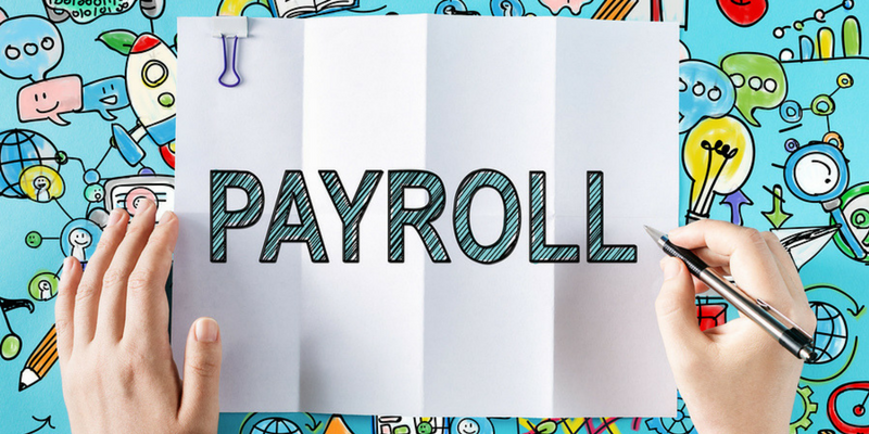 Payroll