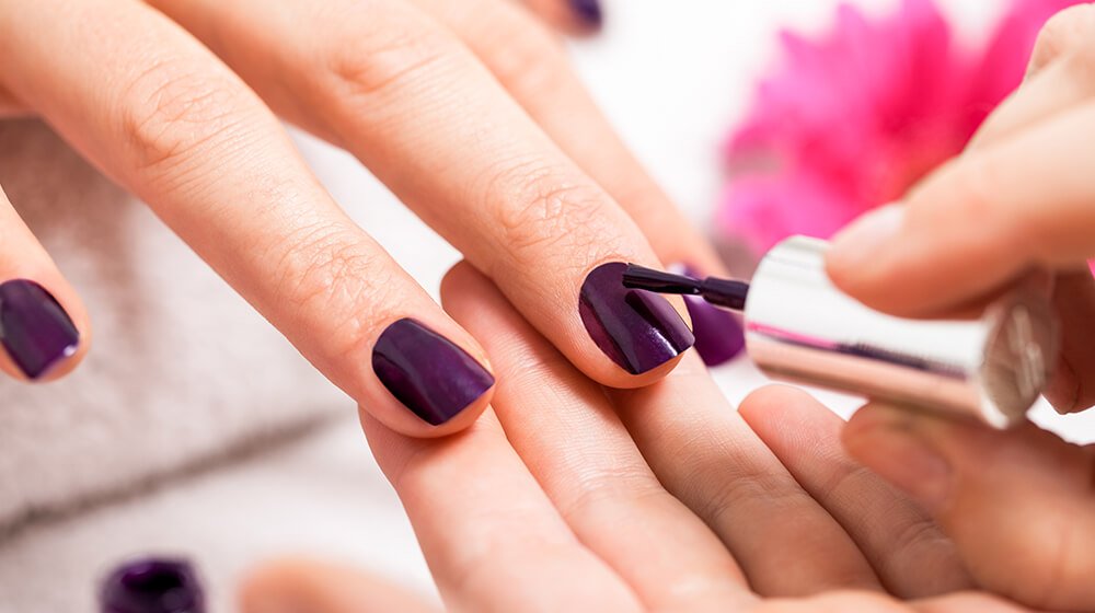 Nail Salons