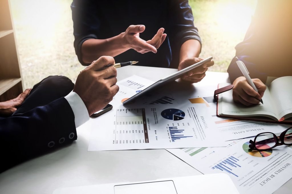 Tips on Starting a Small Business